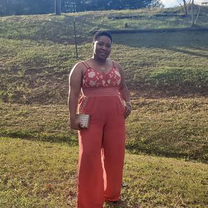 Meet your Posher, Mieka